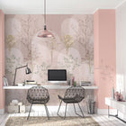 2268-10 Elle Decoration 3 Wallpaper Mural By Erismann