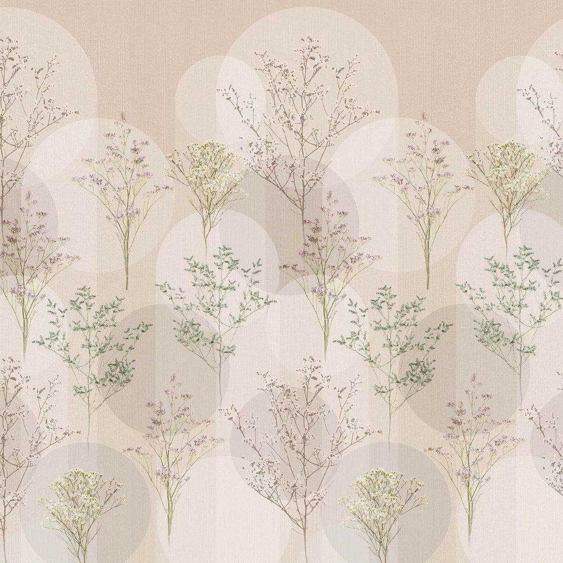 2268-20 Elle Decoration 3 Wallpaper Mural By Erismann
