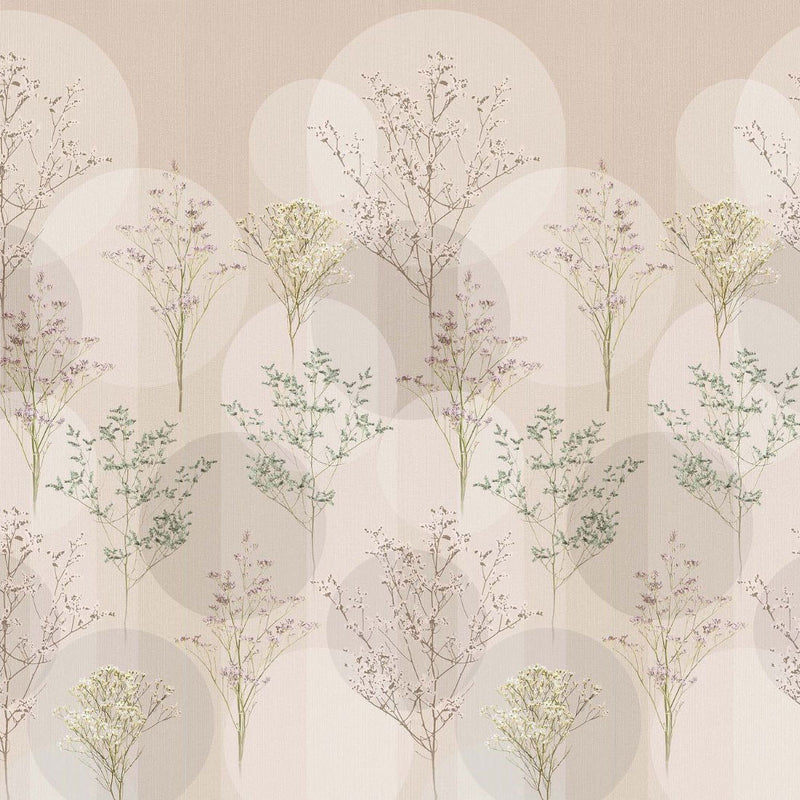 2268-20 Elle Decoration 3 Wallpaper Mural By Erismann