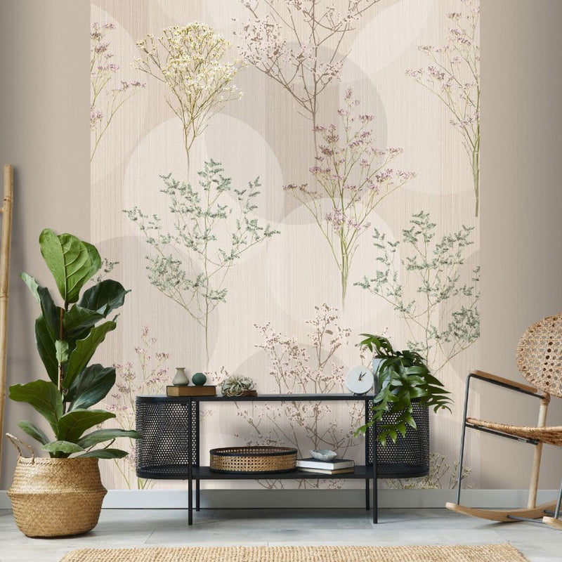 2268-20 Elle Decoration 3 Wallpaper Mural By Erismann
