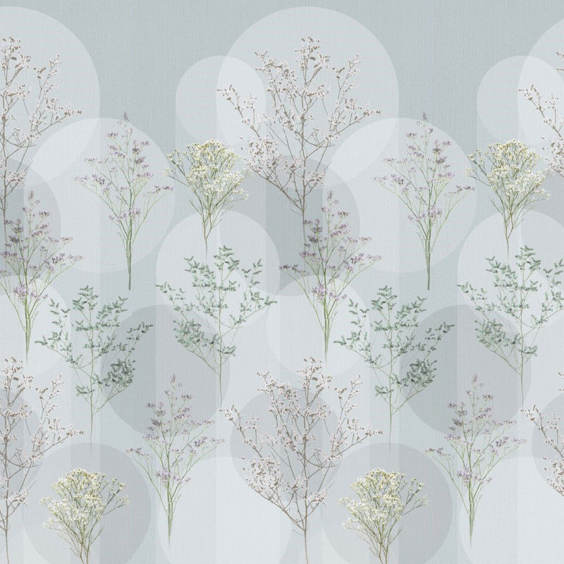 2268-30 Elle Decoration 3 Mural Wallpaper By Erismann