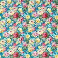 Chelsea One Sixty Multi Fabric by Sanderson