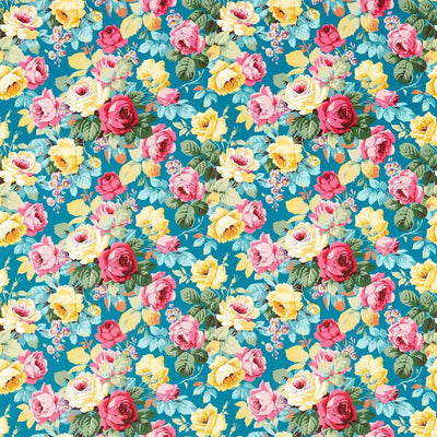 Chelsea One Sixty Multi Fabric by Sanderson
