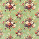 Stapleton Park One Sixty Squirrel/Olive Fabric by Sanderson