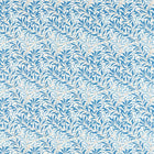 226893 Willow Boughs Simply Morris Woad Fabric by Morris & Co