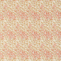 Willow Boughs Simply Morris Russet/Ochre Fabric by Morris & Co
