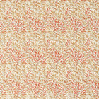 226895 Willow Boughs Simply Morris Russet/Ochre Fabric by Morris & Co