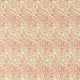Willow Boughs Simply Morris Russet/Ochre Fabric by Morris & Co