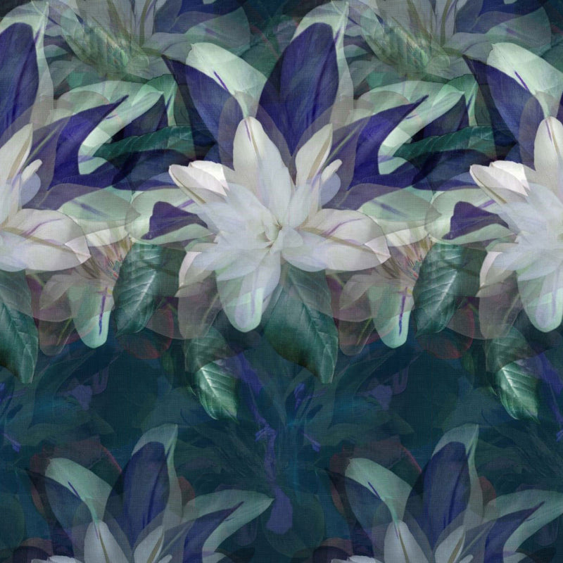 2269-10 Elle Decoration 3 Wallpaper Mural By Erismann