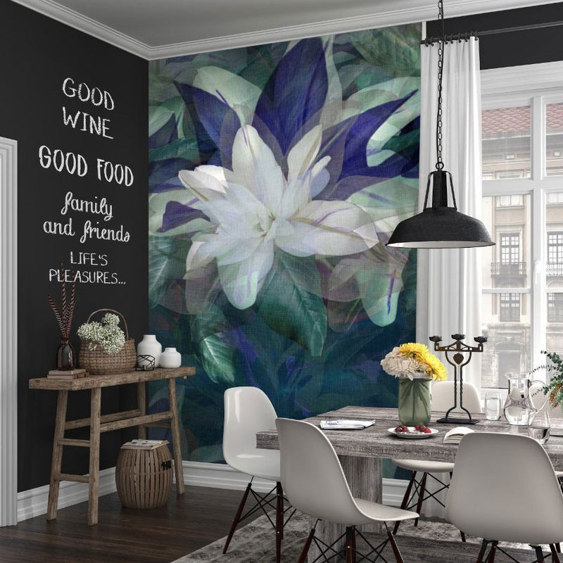 2269-10 Elle Decoration 3 Wallpaper Mural By Erismann