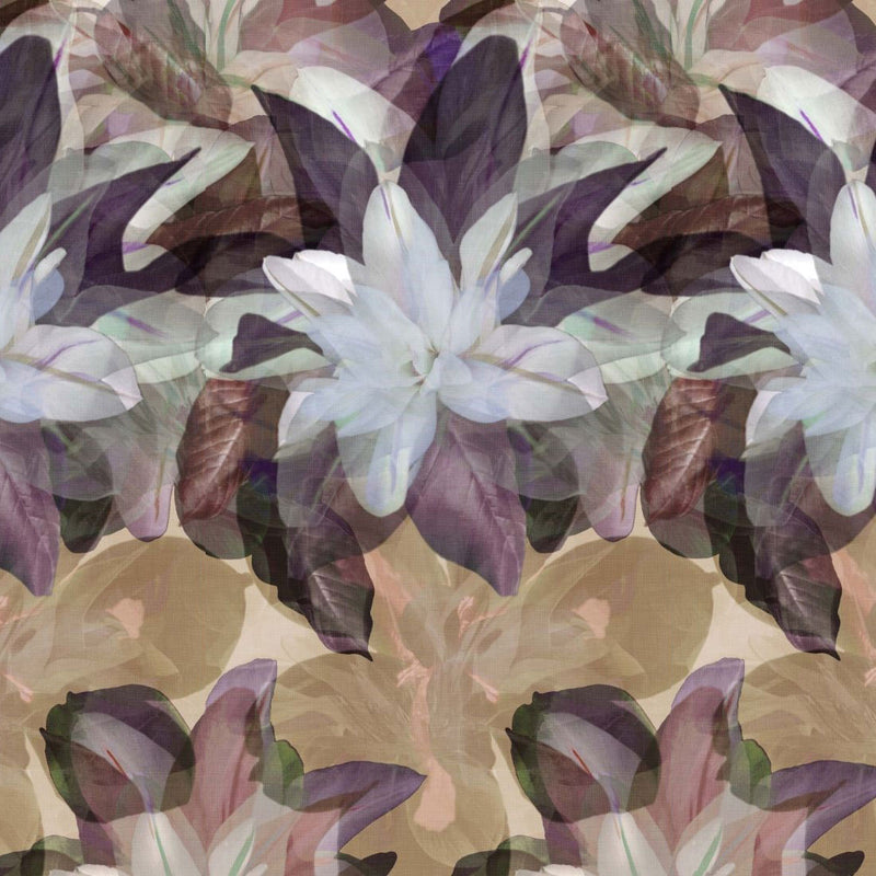 2269-20 Elle Decoration 3 Wallpaper Mural By Erismann