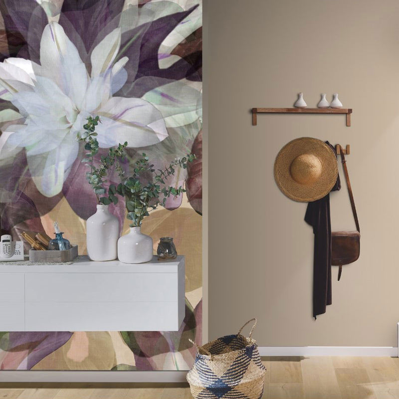 2269-20 Elle Decoration 3 Wallpaper Mural By Erismann