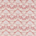 Simply Severn Simply Morris Madder/Russet Fabric by Morris & Co