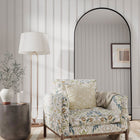 226905 Simply Severn Simply Morris Bayleaf/Annatto Fabric by Morris & Co