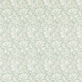 Chrysanthemum Toile Simply Morris Willow Fabric by Morris & Co