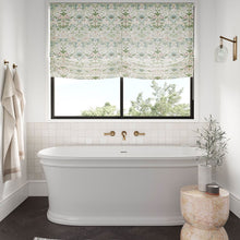 226918 Strawberry Thief Simply Morris Cochineal/Willow Fabric by Morris & Co