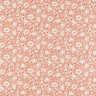 226920 Mallow Simply Morris Madder Fabric by Morris & Co