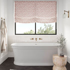 226920 Mallow Simply Morris Madder Fabric by Morris & Co