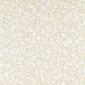 Mallow Simply Morris Linen Fabric by Morris & Co