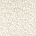 226921 Mallow Simply Morris Linen Fabric by Morris & Co