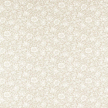226921 Mallow Simply Morris Linen Fabric by Morris & Co