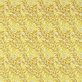Willow Bough Cornubia Summer Yellow Fabric by Morris & Co