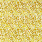 226979 Willow Bough Cornubia Summer Yellow Fabric by Morris & Co