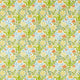 Compton Spring Cornubia Spring Fabric by Morris & Co