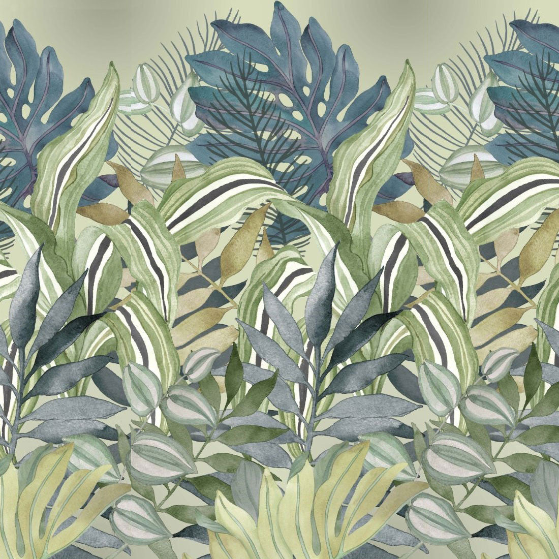 2270-10 Elle Decoration 3 Wallpaper Mural By Erismann