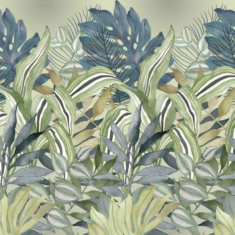 2270-10 Elle Decoration 3 Wallpaper Mural By Erismann