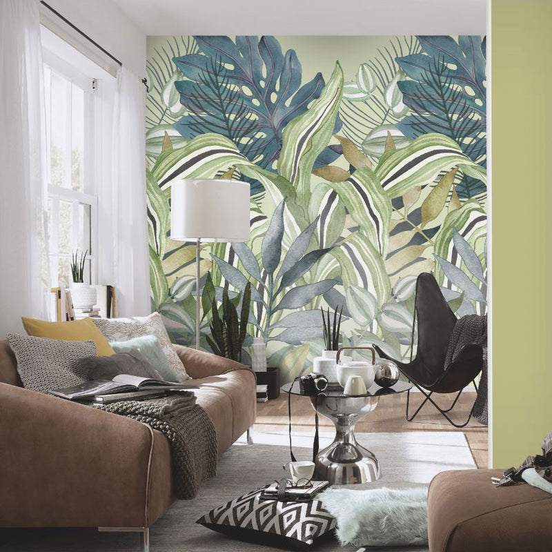 2270-10 Elle Decoration 3 Wallpaper Mural By Erismann