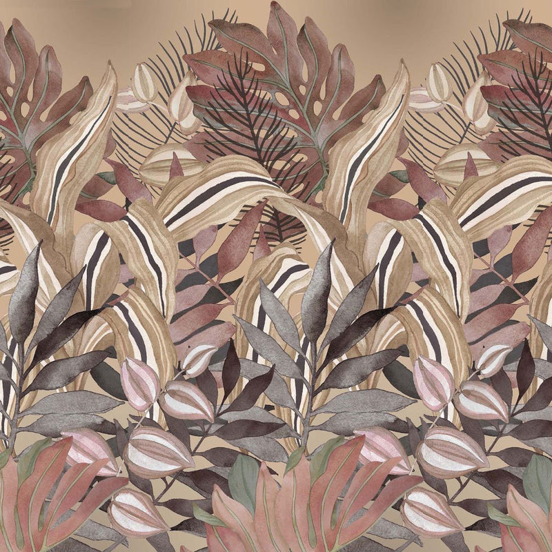 2270-20 Elle Decoration 3 Wallpaper Mural By Erismann