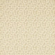 Fern Frond Pinetum Prints Fawn Fabric by Sanderson