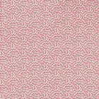 227081 Truffle Pinetum Prints Damson Fabric by Sanderson