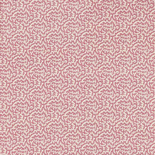 227081 Truffle Pinetum Prints Damson Fabric by Sanderson