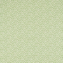 227083 Truffle Pinetum Prints Sap Green Fabric by Sanderson