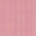 Pinetum Stripe Pinetum Prints Mulberry Fabric by Sanderson