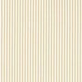 Pinetum Stripe Pinetum Prints Flax Fabric by Sanderson