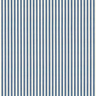 227089 Pinetum Stripe Pinetum Prints Indigo Fabric by Sanderson