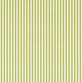 Pinetum Stripe Pinetum Prints Sap Green Fabric by Sanderson