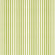 Pinetum Stripe Pinetum Prints Sap Green Fabric by Sanderson