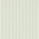 Pinetum Stripe Pinetum Prints Blue Clay Fabric by Sanderson