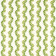 Oxbow Pinetum Prints Sap Green Fabric by Sanderson