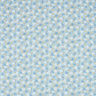 227095 Dallimore Pinetum Prints Indigo/Multi Fabric by Sanderson