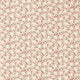Dallimore Pinetum Prints Mulberry/Multi Fabric by Sanderson