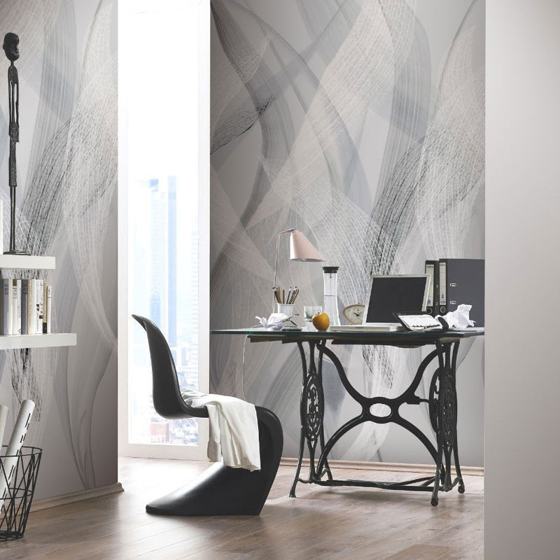 2271-10 Elle Decoration 3 Wallpaper Mural By Erismann