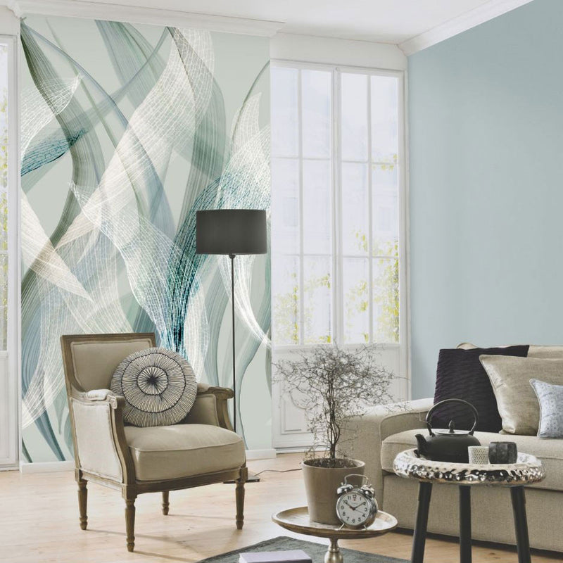 2271-20 Elle Decoration 3 Wallpaper Mural By Erismann