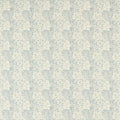 Marigold Outdoor-Performance Mineral Blue Fabric by Morris & Co