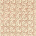 227104 Marigold Outdoor-Performance Russet Fabric by Morris & Co