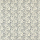 227105 Marigold Outdoor-Performance Indigo Fabric by Morris & Co